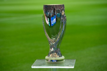 Jadwal Piala Super Eropa PSG Vs Tottenham Hotspur