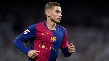 Jawaban Tegas Hansi Flick soal Rumor Transfer