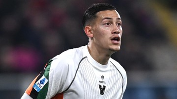 Jay Idzes Bersedia Bertahan di Venezia, tetapi…