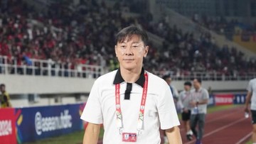 Kebangkitan Ulsan di Tangan Shin Tae-yong