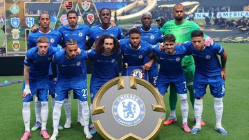 Kini Setiap Klub Akan Berusaha Menaklukkan Chelsea