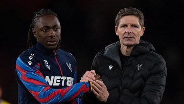Konfirmasi Transfer Eberechi Eze ke Arsenal
