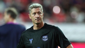 Lewandowski Nyesal Tak Pernah Main di Premier League?