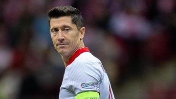 Lewandowski Statis Kecewa Tak Menangi Ballon d'Or