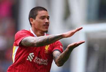 Liverpool dan Al Hilal Sepakati Transfer Darwin