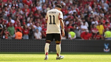 Liverpool Kalah, Mo Salah Mengecewakan