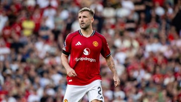 Luke Shaw Terluka karena Musim Kemudian, Kini Hanya Ingin