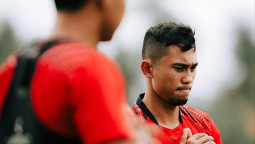 Menghadapi Indonesia Super League, Bali United Masih Punya Kekurangan