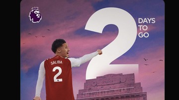 Menuju Premier League: Meme Arsenal dan Hitungan Mundur