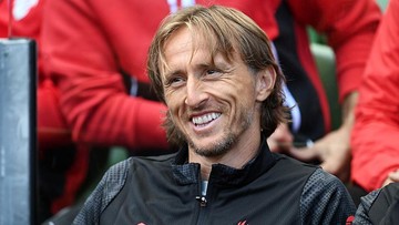 Modric dan Ashari Hadirkan Kecerdasan di Lini Lagi Milan