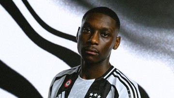 Newcastle Juga Bidik Kolo Muani