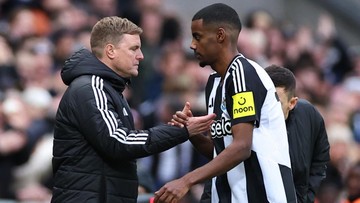 Newcastle Siap Terima Isak
