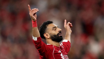 Newcastle Vs Liverpool: Saatnya Mo Salah Lampaui Rekor