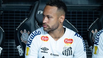 Neymar Ingin ke Juve?