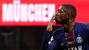 'Ousmane Dembele Lebih Pantas Raih Ballon d'Or'