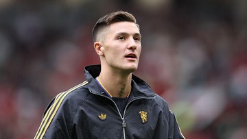 Perkenalan Sesko di Old Trafford