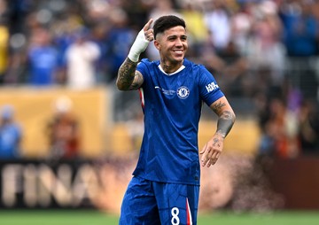 PSG Incar Enzo Fernandez?