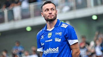 PSIM Vs Persib