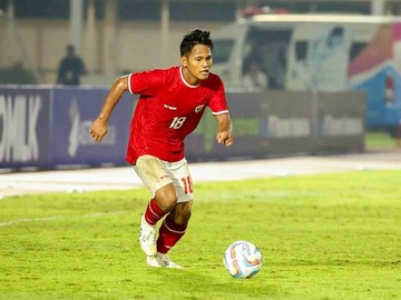 PSSI Bakal Tanggung Biaya Operasi Arkhan Fikri