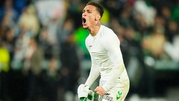 Real Betis dan Antony Sama-sama Ingin Rujuk