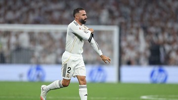Real Madrid Vs Osasuna: Carvajal Comeback