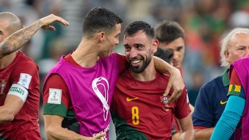 Ronaldo Minta Al Nassr Rekrut Bruno Fernandes