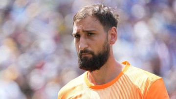 Rooney Tetap Berharap MU Kejar Donnarumma