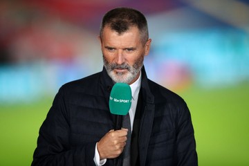 Roy Keane Kecam Kiper dan Bek-bek MU