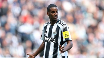 Soal Isak, Pelatih Timnas Swedia
