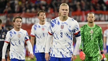 Timnas Norwegia Sumbangkan Duit Pertandingan Lawan Israel