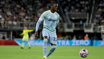 Timothy Weah Tinggalkan Juventus