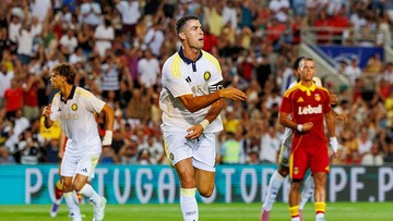 Usai Al Nassr Vs Rio Ave, Ronaldo Bahas Sporting