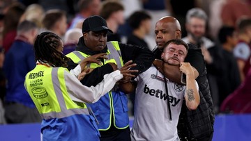 West Ham Dibantai Chelsea