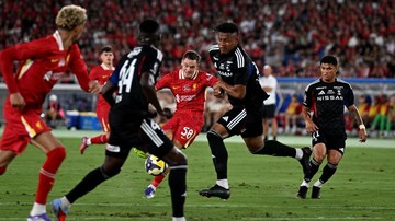 Wirtz Cuek Soal Harga Mahalnya