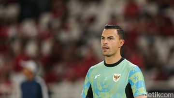 7 Pemeran Timnas Indonesia dengan Rating Tertinggi di EA FC 26