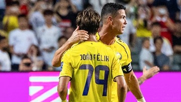 Al Nassr Puncaki Klasemen Saudi Pro League