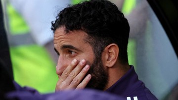Amorim Dinilai Tidak Eksis Bedanya