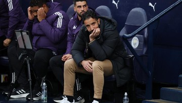 Amorim Sadar Rekornya di MU Buruk
