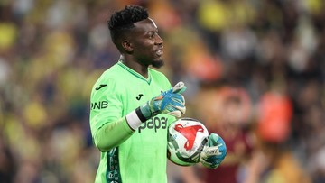 Andre Onana Kebobolan 2 Gol dalam 1 Menit