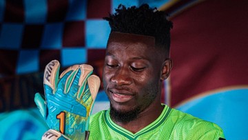 Andre Onana Makin Gacor di Trabzonspor