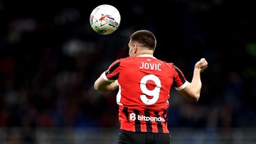 Angka 9 Milan Tidak Berpemilik