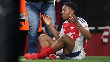 Arsenal Vs Manchester City: Lewis-Skelly Ledek Haaland?