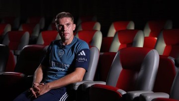 Arteta Bela Gyokeres yang Tak Bertaji