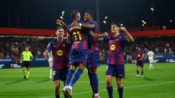 Barcelona Giat Mencetak Gol ke Gawang Valencia