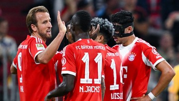Bayern Munich Vs Hamburger SV