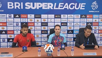 Bhayangkara Vs Malut United