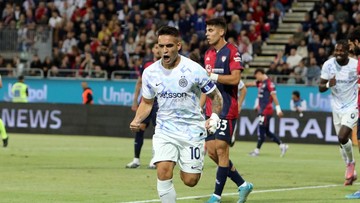 Cagliari Vs Inter: Kemenangan Meyakinkan Nerazzurri
