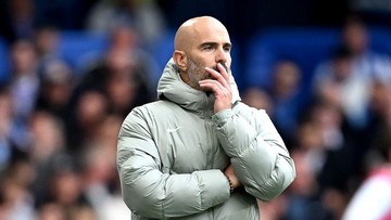 Chelsea Kalah 3 Kali di September