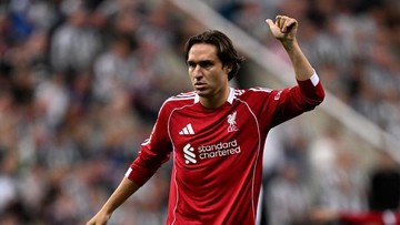 Chiesa Berpeluang Gantikan Leoni di Skuad Liga Champions