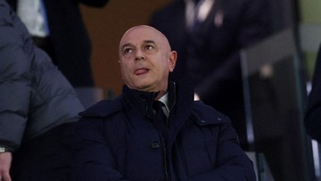 Daniel Levy Mengundurkan Diri dari Tottenham Hotspur